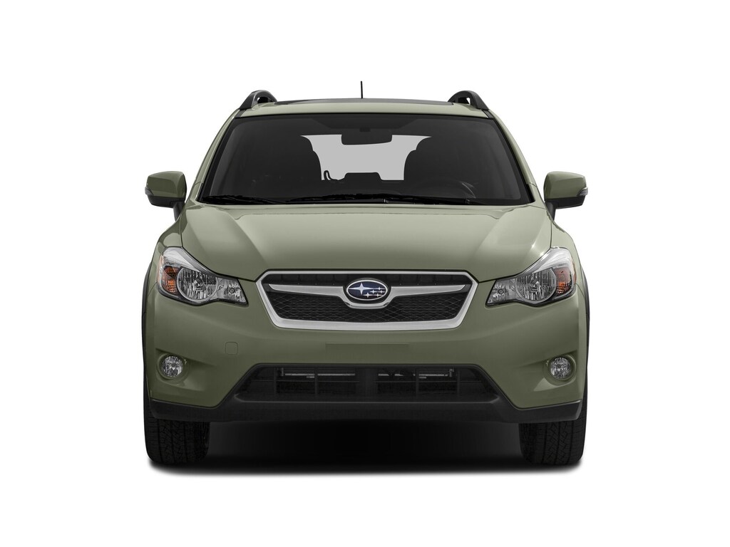 Used 2015 Subaru XV Crosstrek 2.0i Limited SUV
