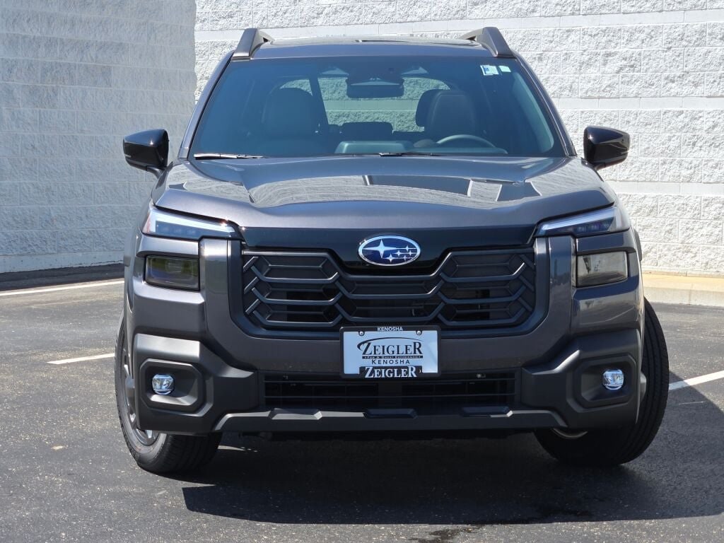 New 2026 Subaru Outback Premium SUV