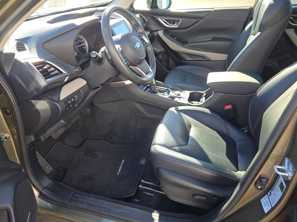 2023 SUBARU FORESTER - Image 23