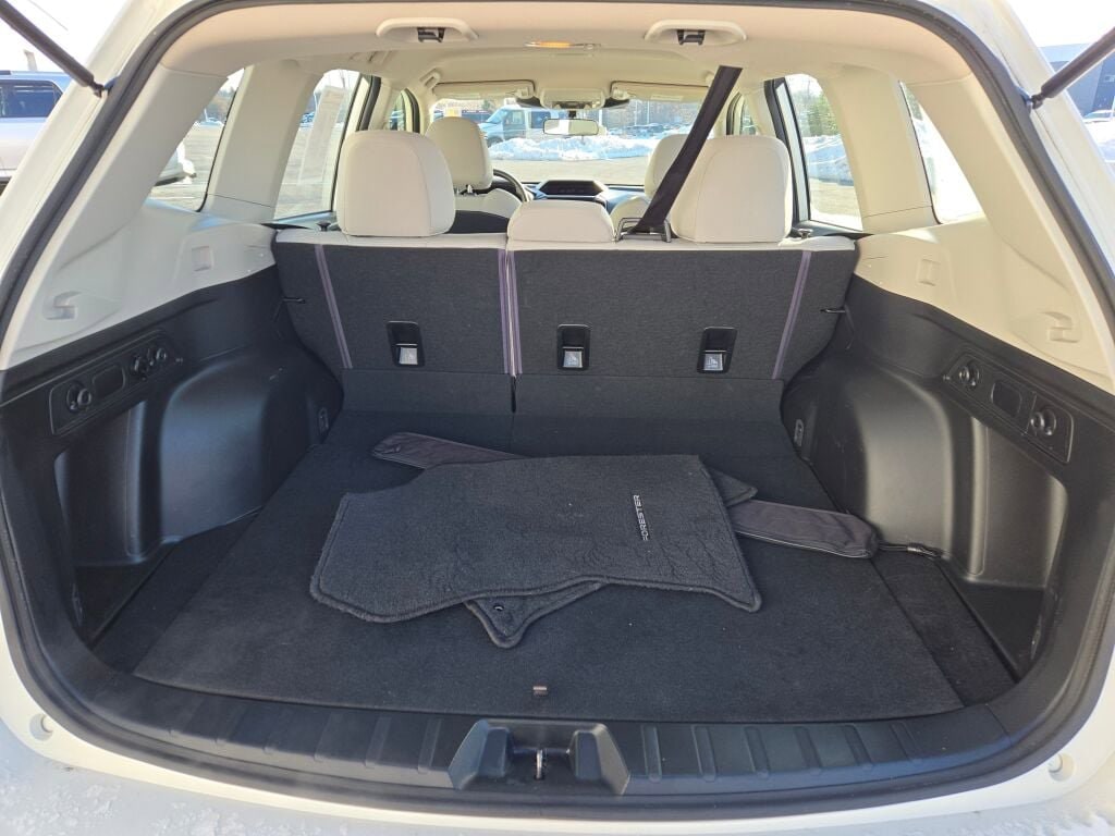 2022 SUBARU FORESTER - Image 13