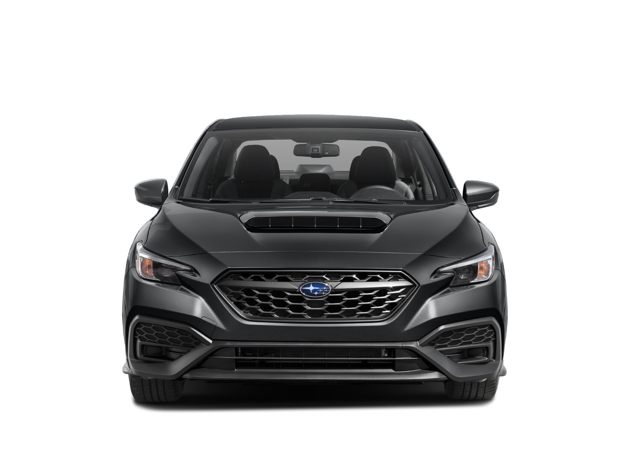 2023 Subaru WRX Base photo 4