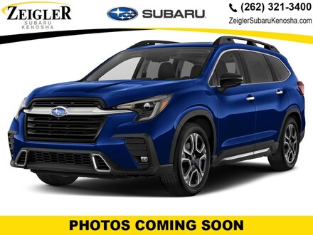 2026 Subaru Ascent Touring 7-Passenger SUV