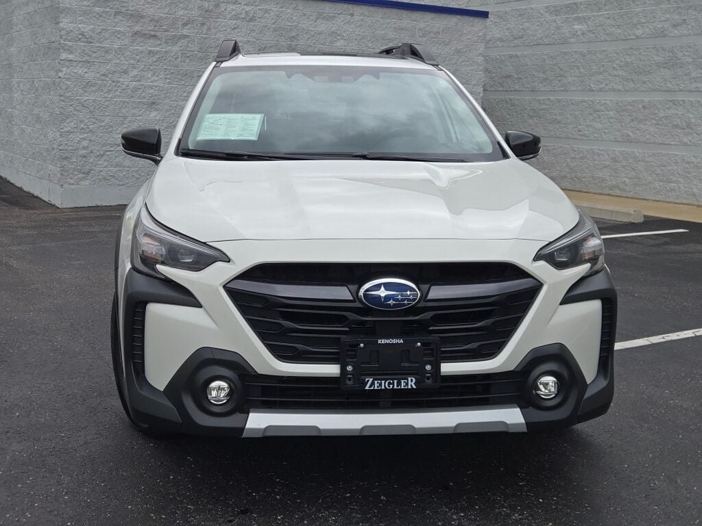 Used 2023 Subaru Outback Limited XT SUV