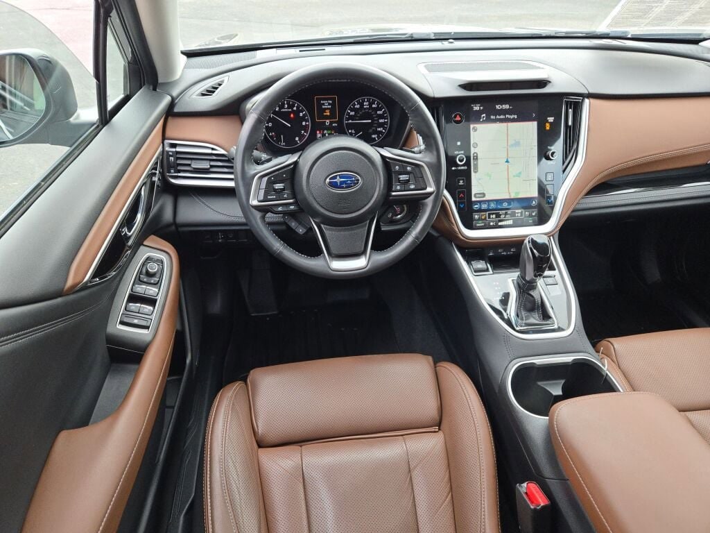 2021 SUBARU OUTBACK - Image 18