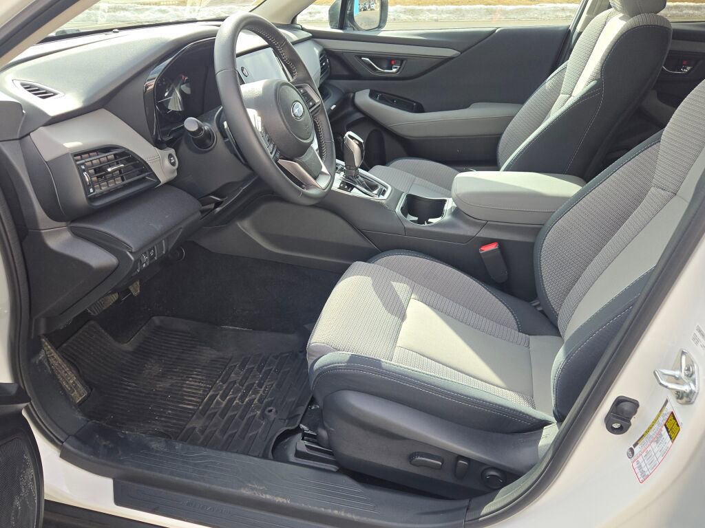 2025 SUBARU OUTBACK - Image 22