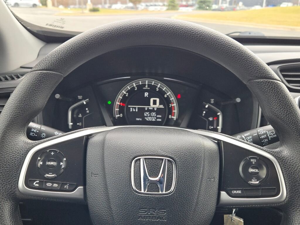 2019 HONDA CR-V - Image 28