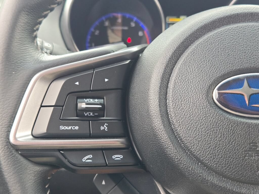 2018 Subaru Outback Premium - Photo 28