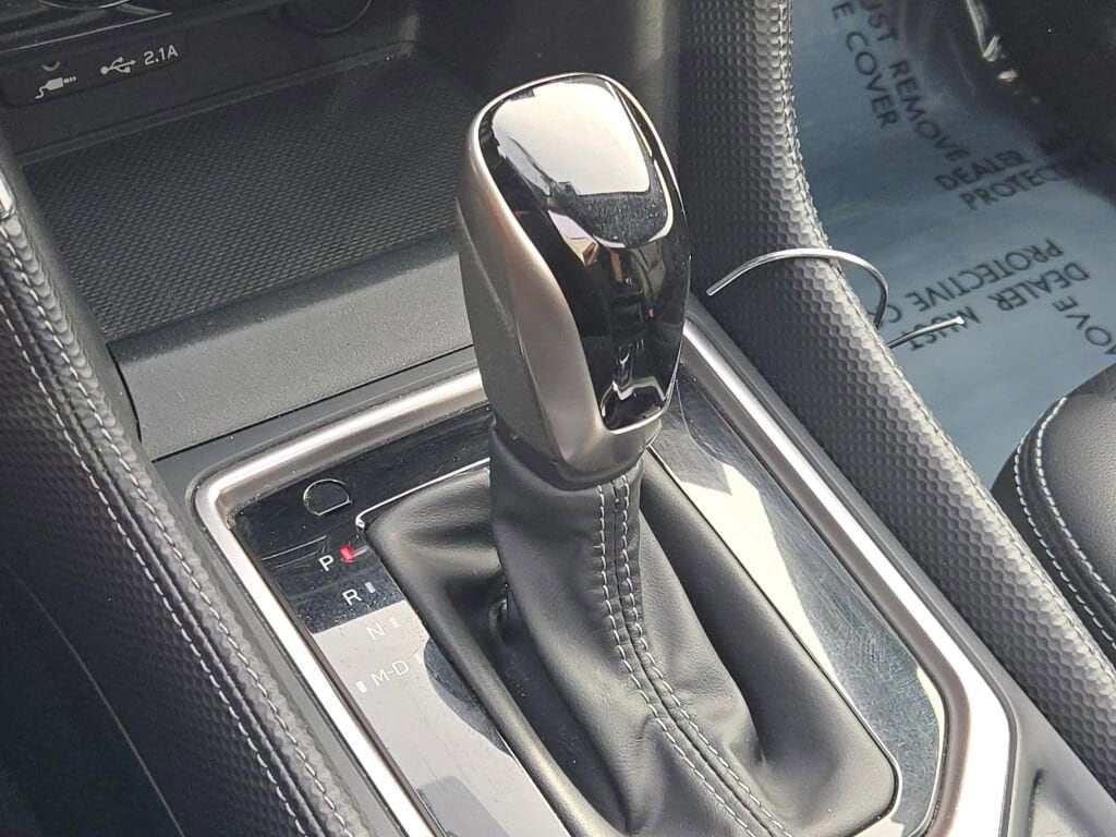 2021 SUBARU FORESTER - Image 28