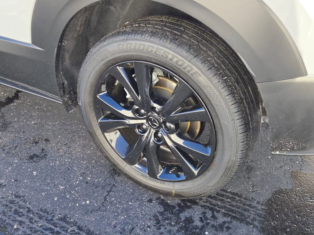 2026 MAZDA CX-30 - Image 14
