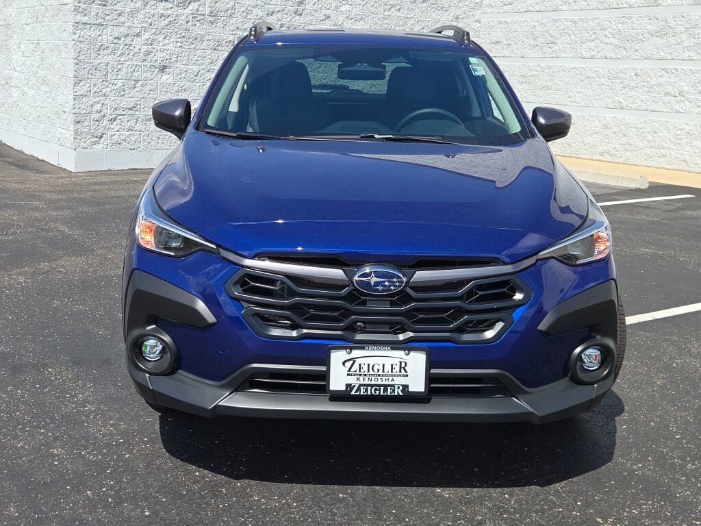 New 2026 Subaru Crosstrek Premium SUV