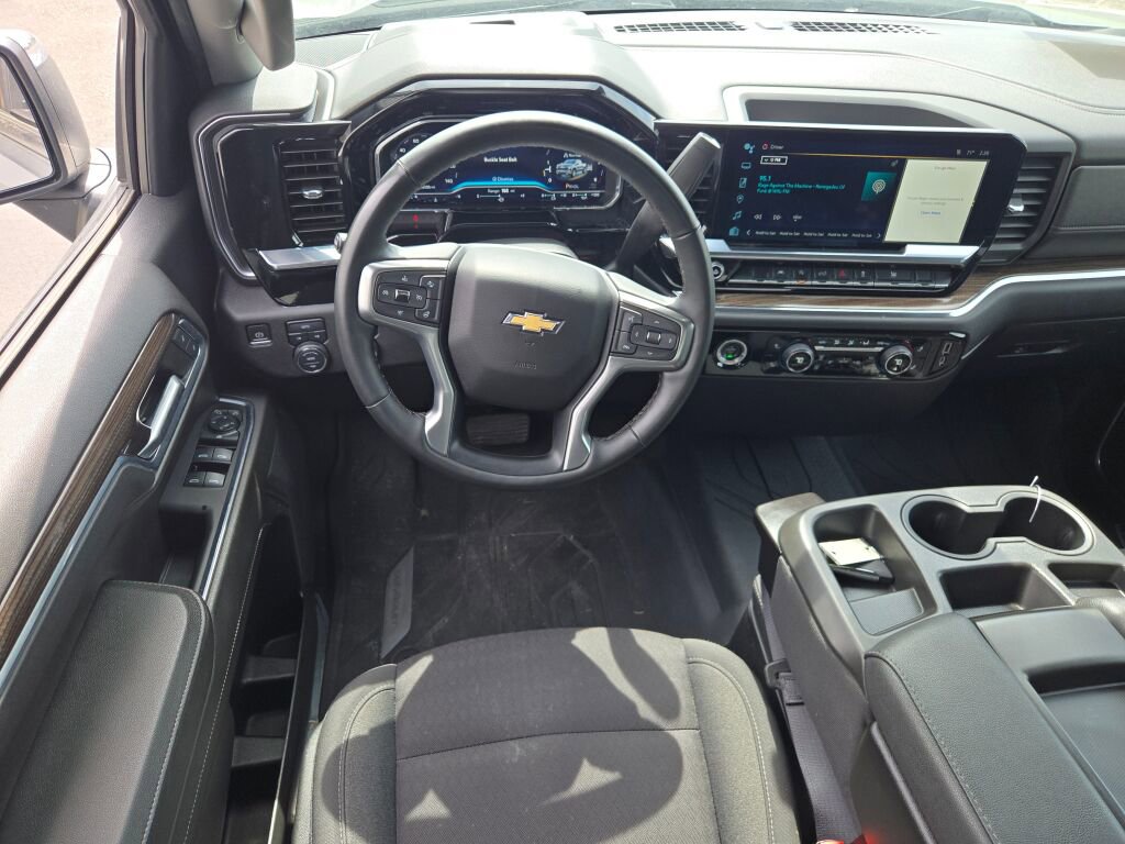 2023 Chevrolet Silverado 1500 LT - Photo 20