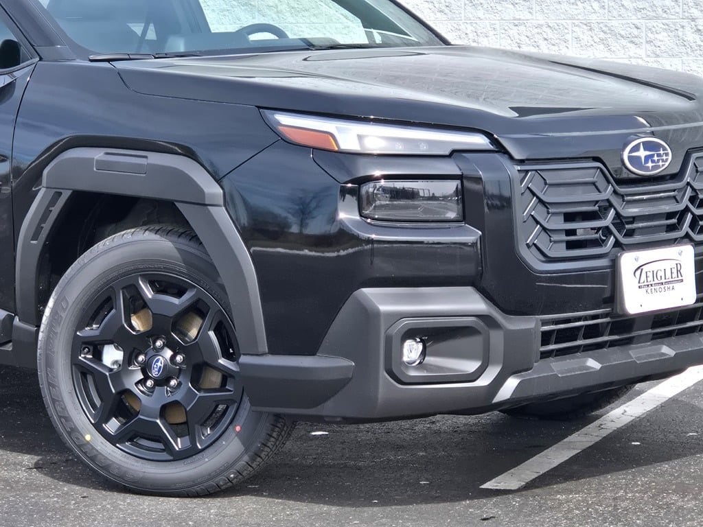 New 2026 Subaru Outback Limited SUV