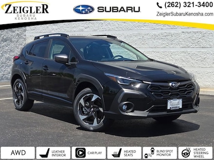 2026 Subaru Crosstrek Limited SUV