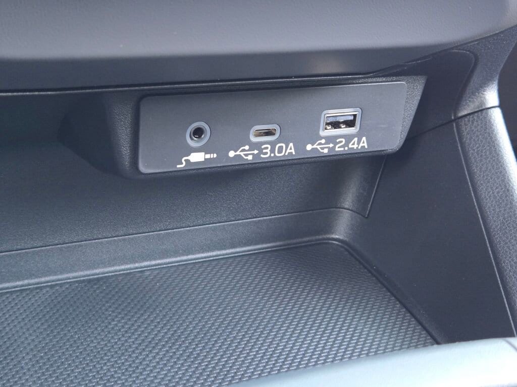 2026 Subaru Crosstrek Premium - Photo 26