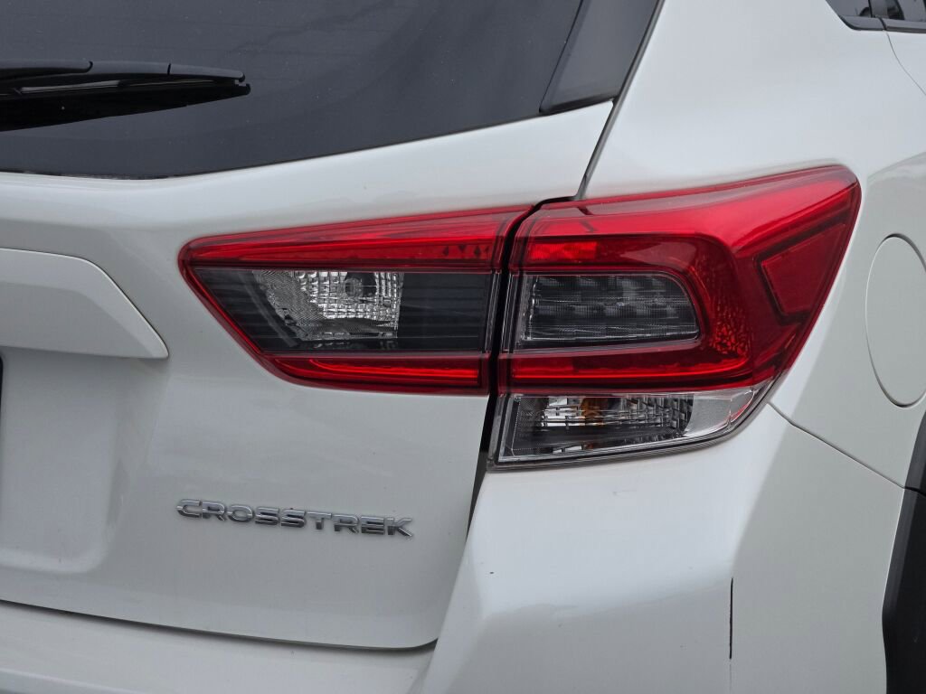 2022 SUBARU CROSSTREK - Image 10
