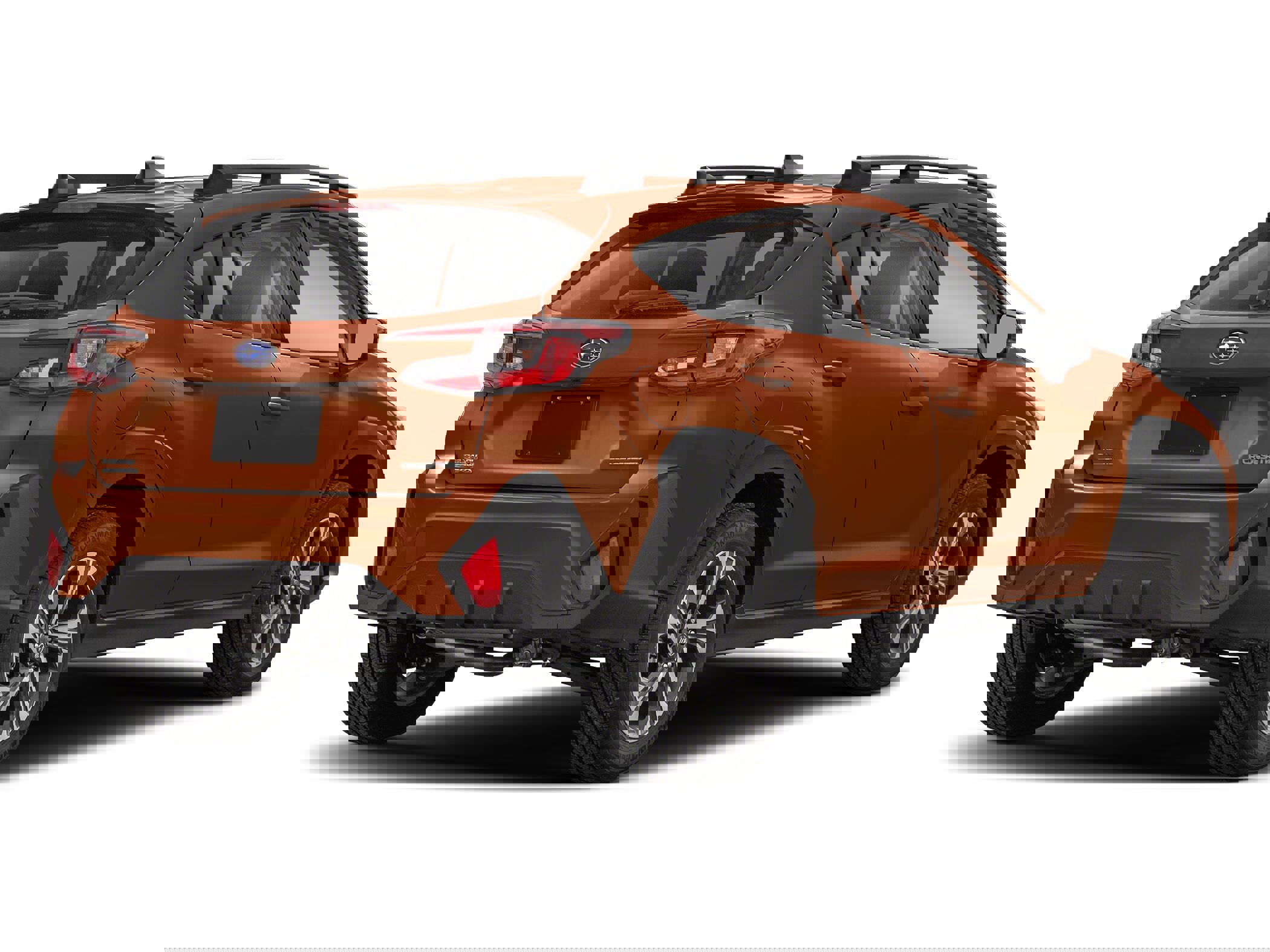 Used 2024 Subaru Crosstrek Premium with VIN JF2GUADC5RH906545 for sale in Kenosha, WI