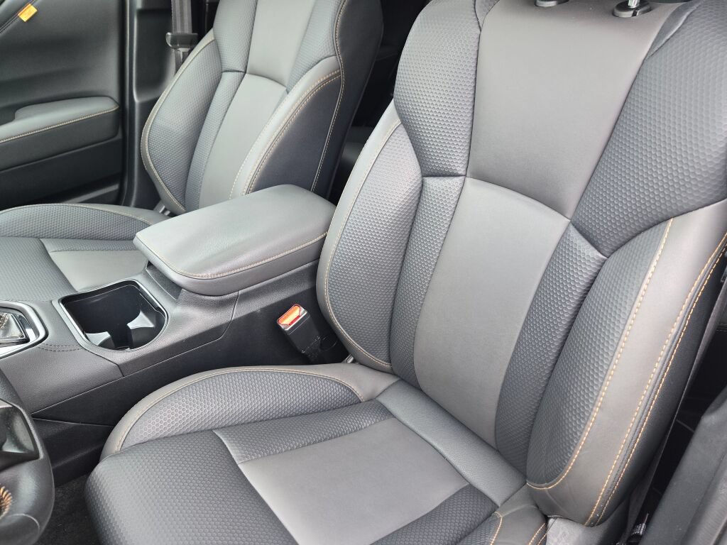 2023 Subaru Outback Wilderness - Photo 21