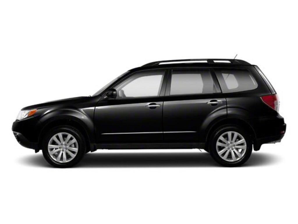 Used 2013 Subaru Forester 2.5X w/Alloy Wheel Pkg SUV