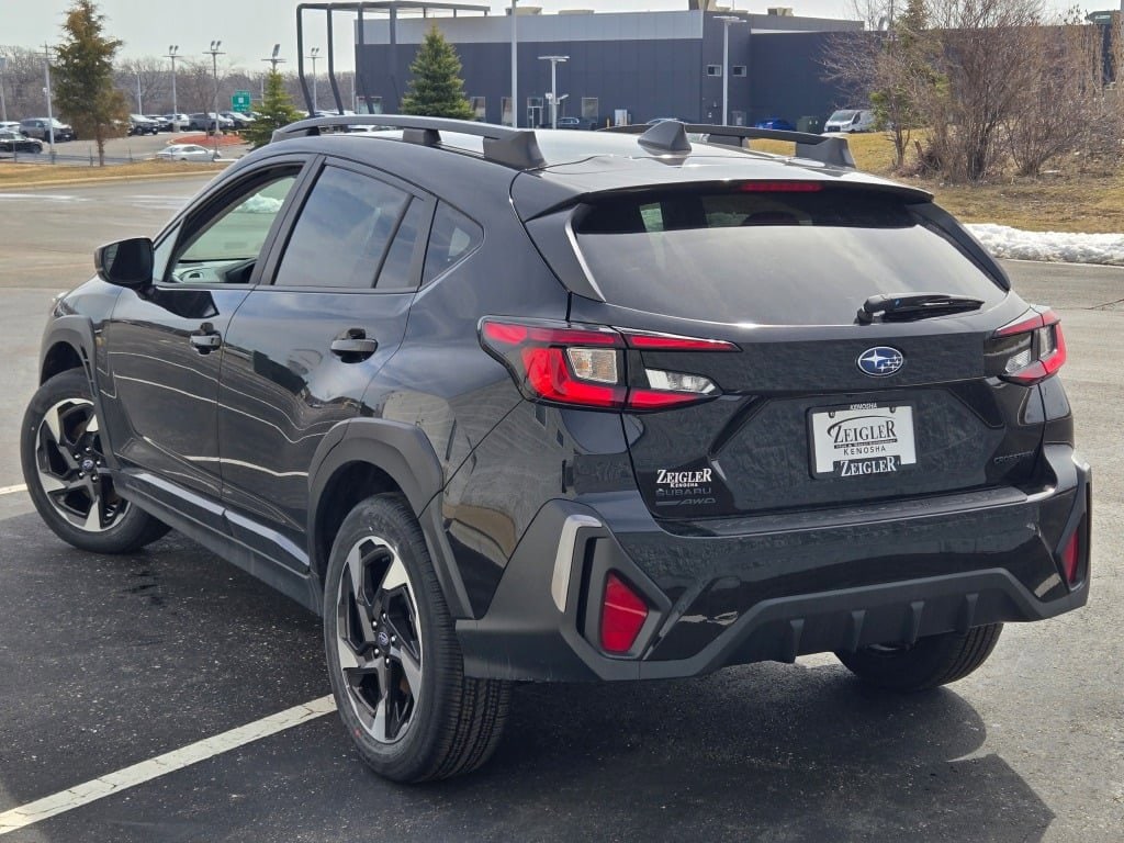 2026 Subaru Crosstrek Limited - Photo 13