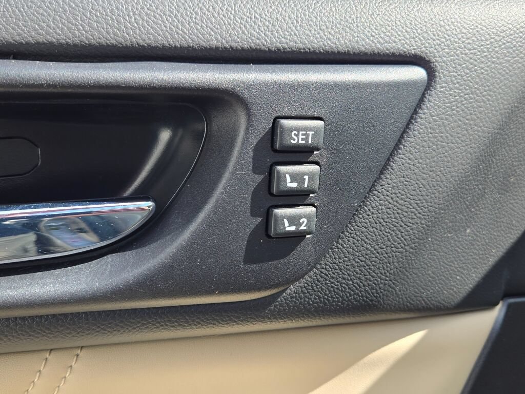 2019 Subaru Outback Limited - Photo 25