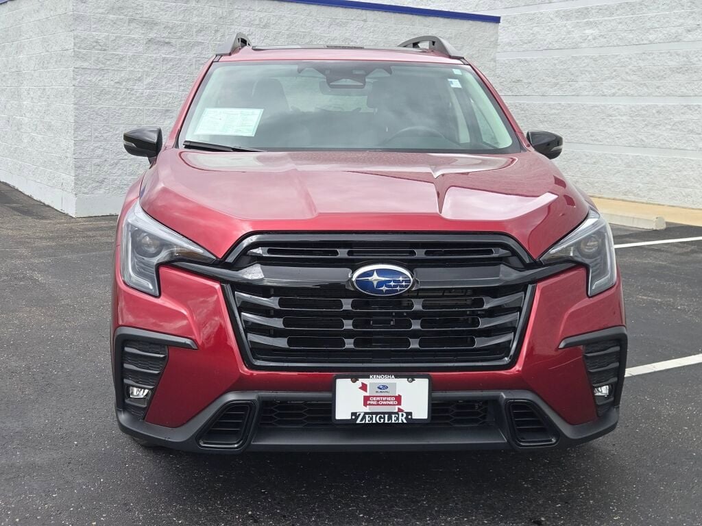 Used 2023 Subaru Ascent Onyx Edition 7-Passenger SUV