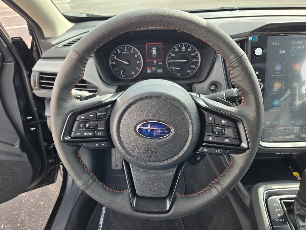 2026 Subaru Crosstrek Limited - Photo 29