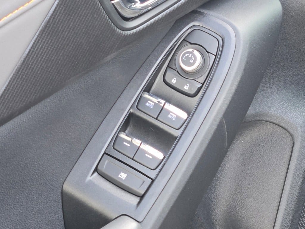 2026 Subaru Crosstrek Limited - Photo 19