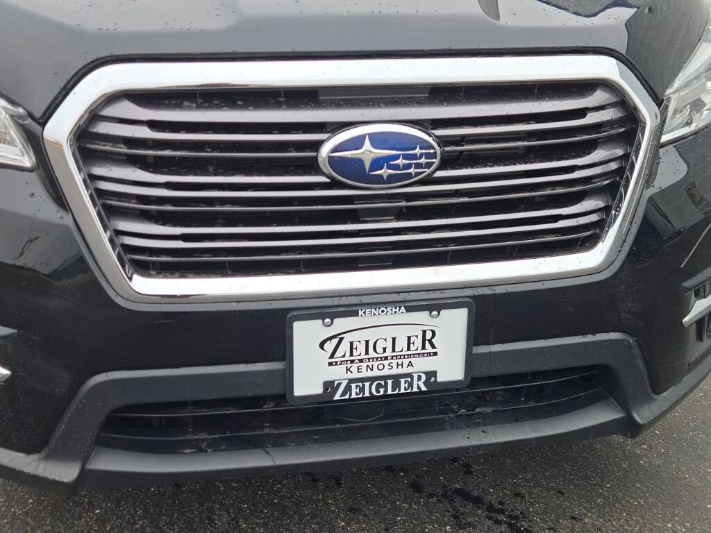 2021 SUBARU ASCENT - Image 5