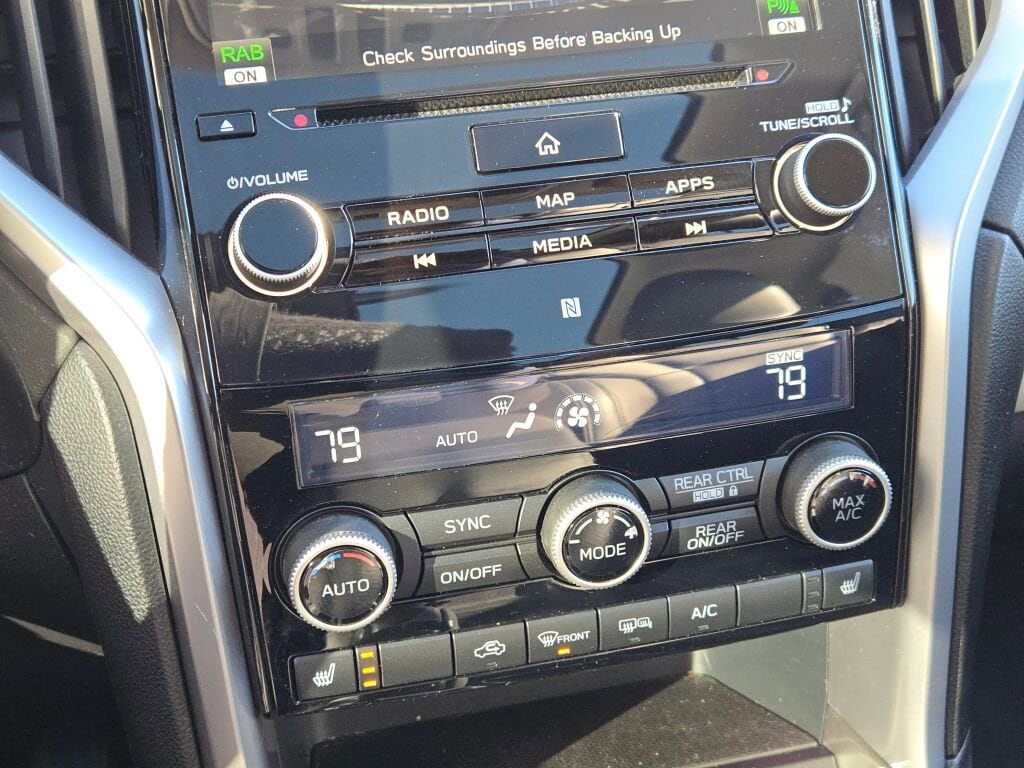 2022 SUBARU ASCENT - Image 32