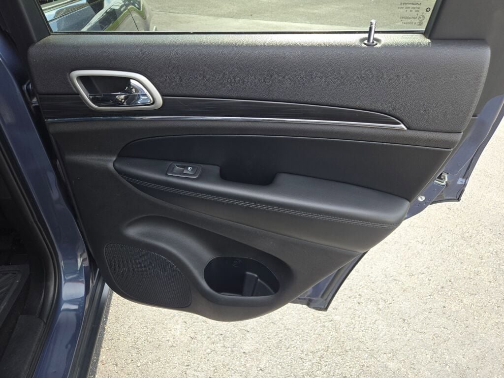 2020 JEEP GRAND CHEROKEE - Image 9