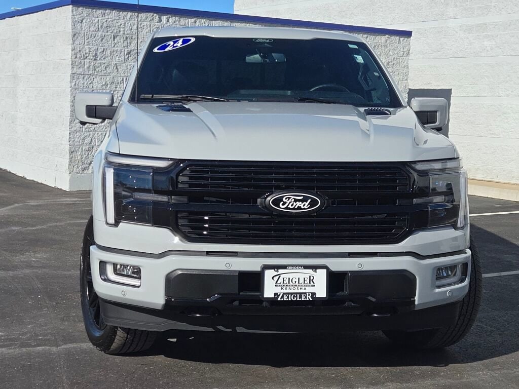 2024 FORD F-150 - Image 4