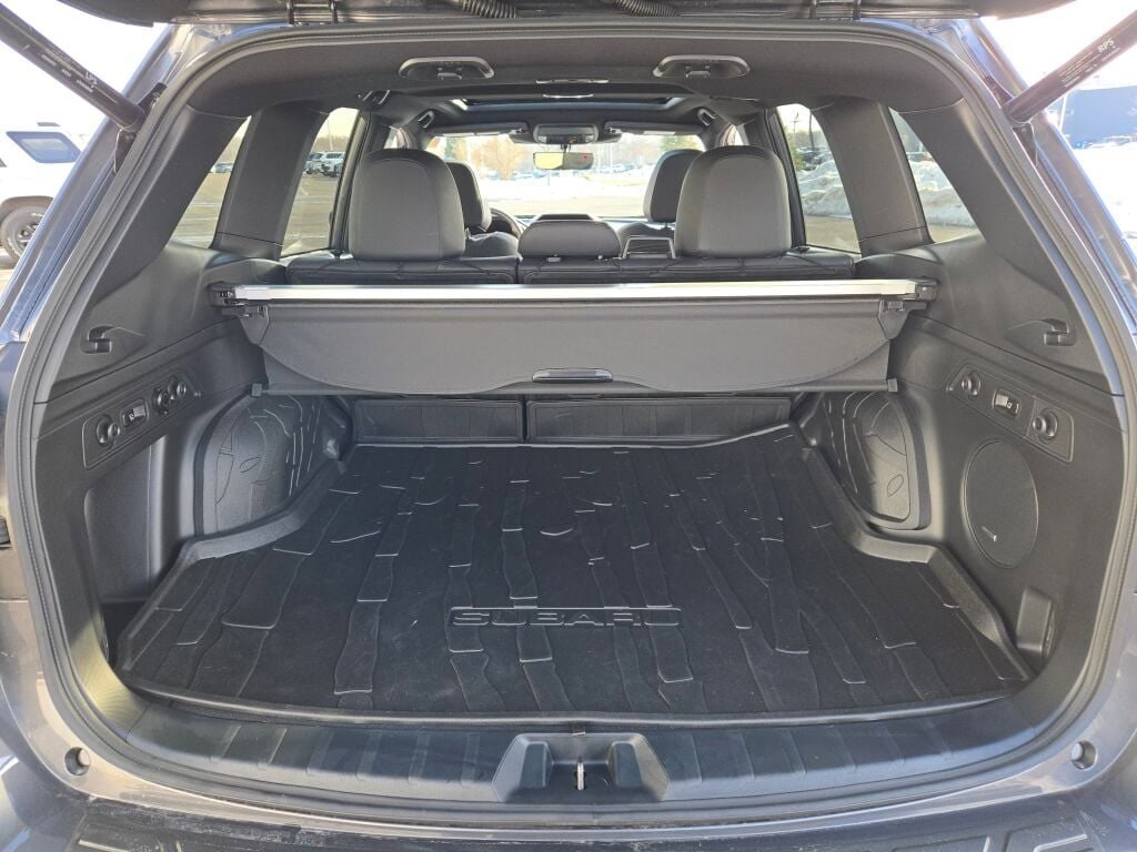 2025 SUBARU FORESTER - Image 15