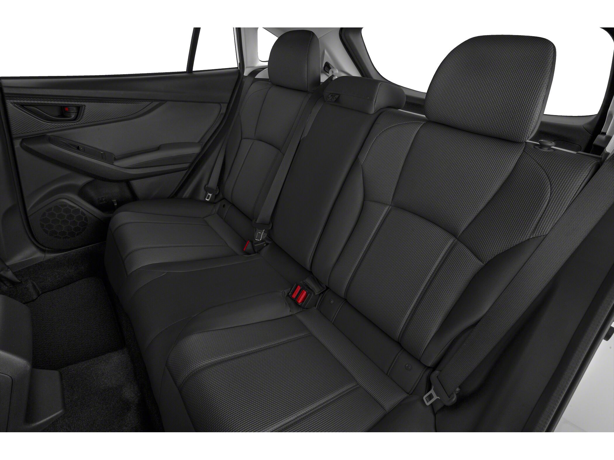 2021 SUBARU IMPREZA - Image 13