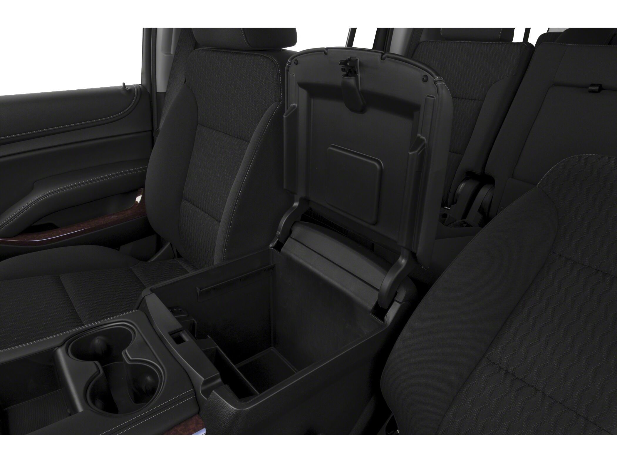 2020 GMC YUKON XL - Image 15