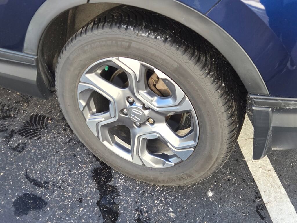 2019 HONDA CR-V - Image 13