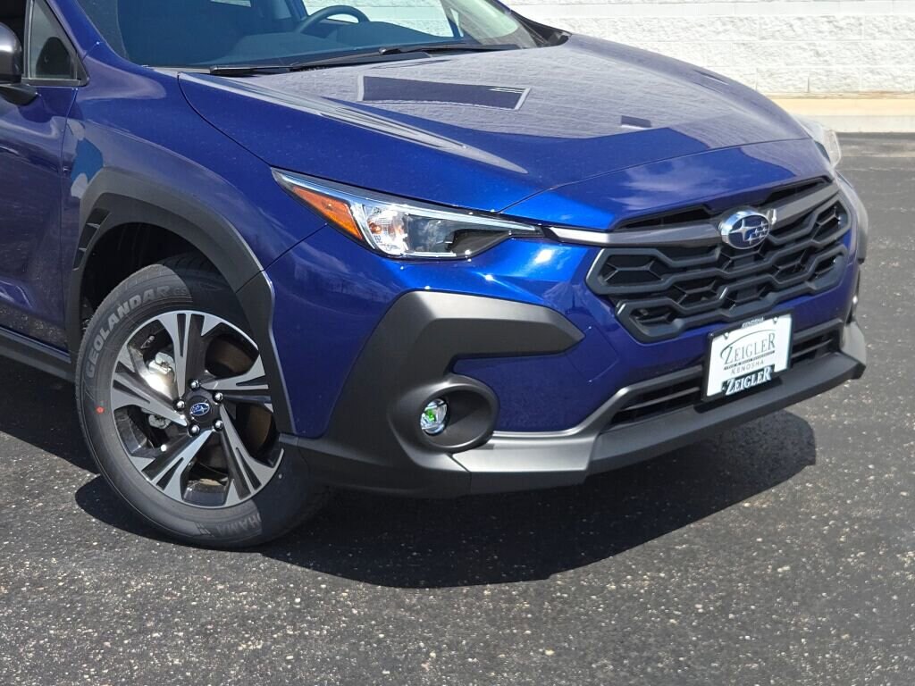 New 2026 Subaru Crosstrek Premium SUV