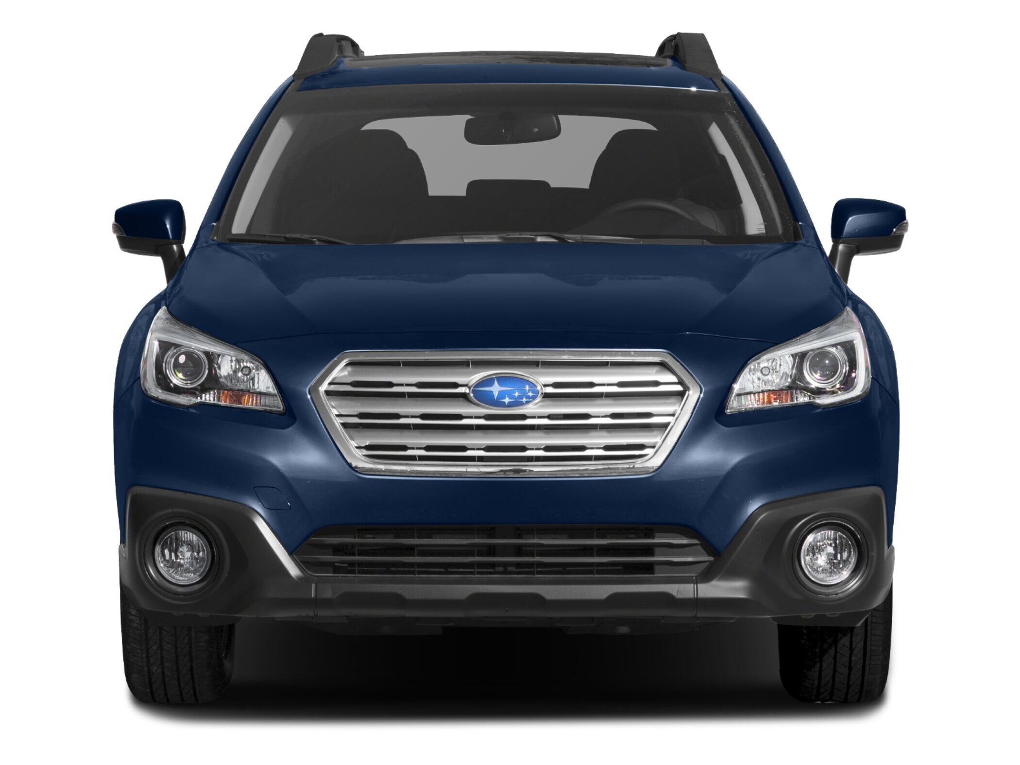 2017 Subaru Outback 2.5i Limited photo 4