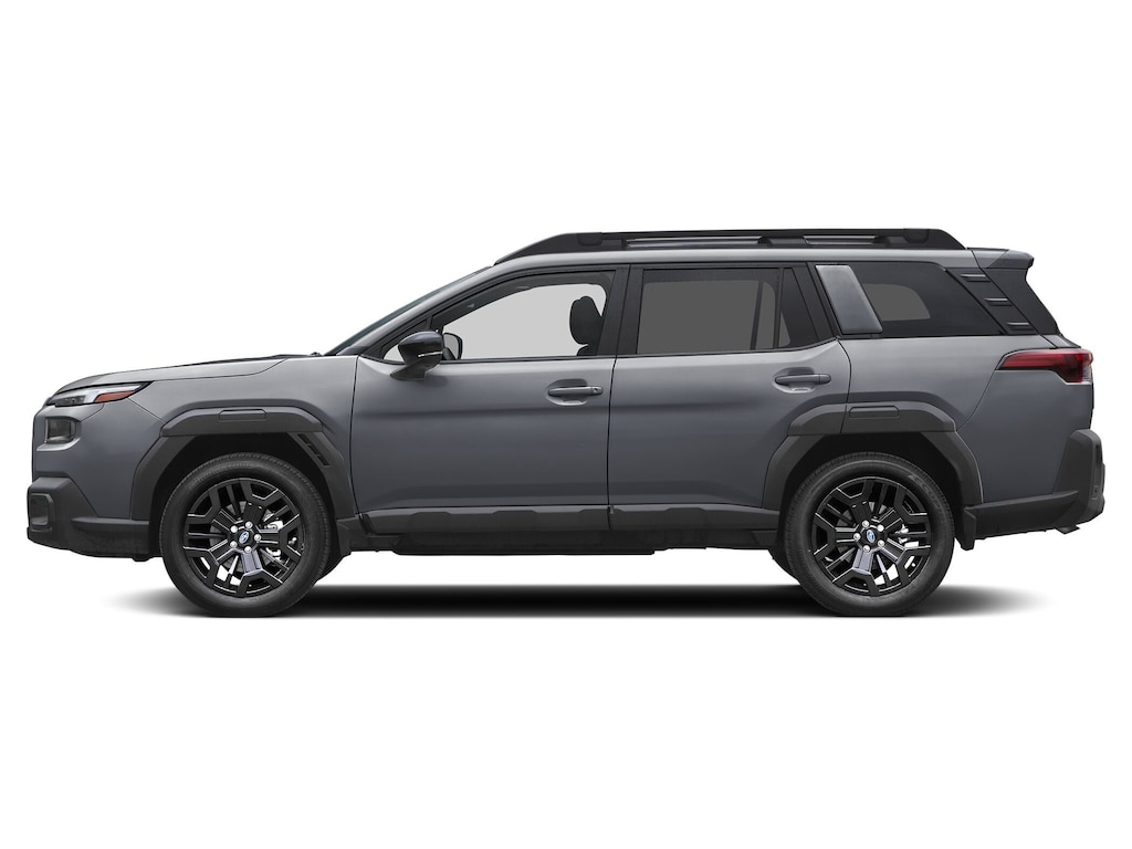 New 2026 Subaru Outback Limited XT SUV