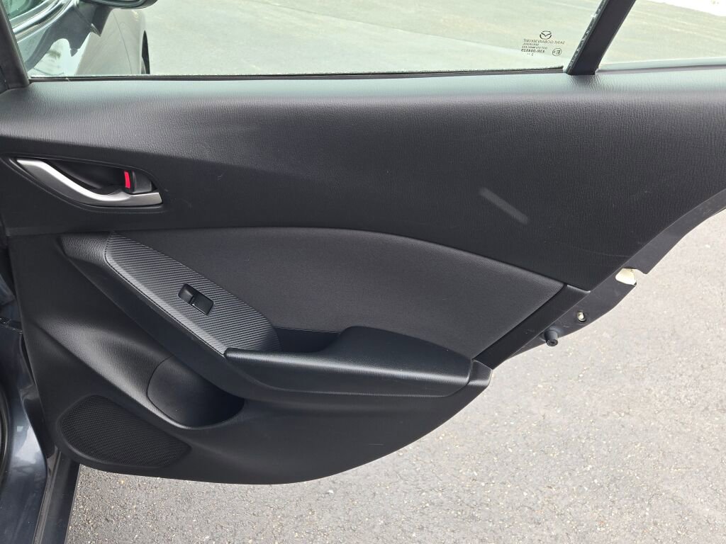 2014 MAZDA MAZDA3 - Image 8