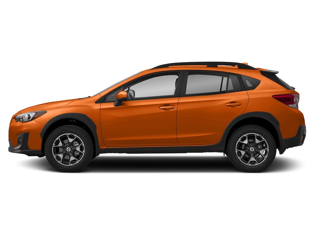 Used 2019 Subaru Crosstrek 2.0i Premium SUV