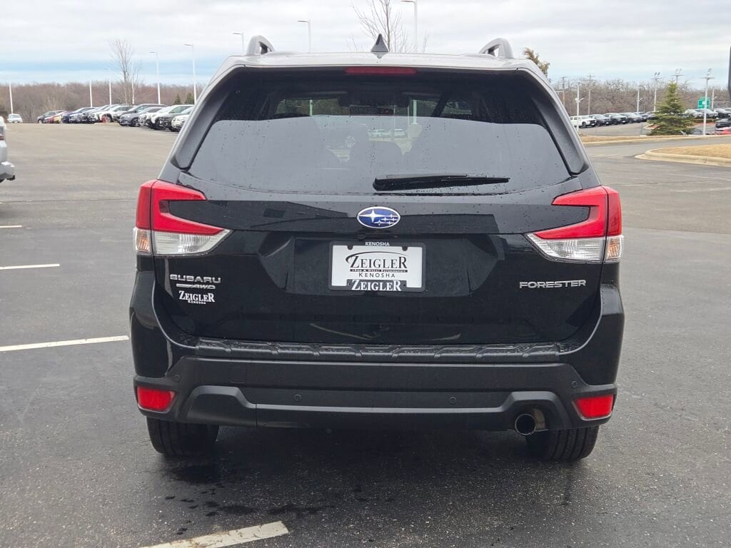 2019 SUBARU FORESTER - Image 14