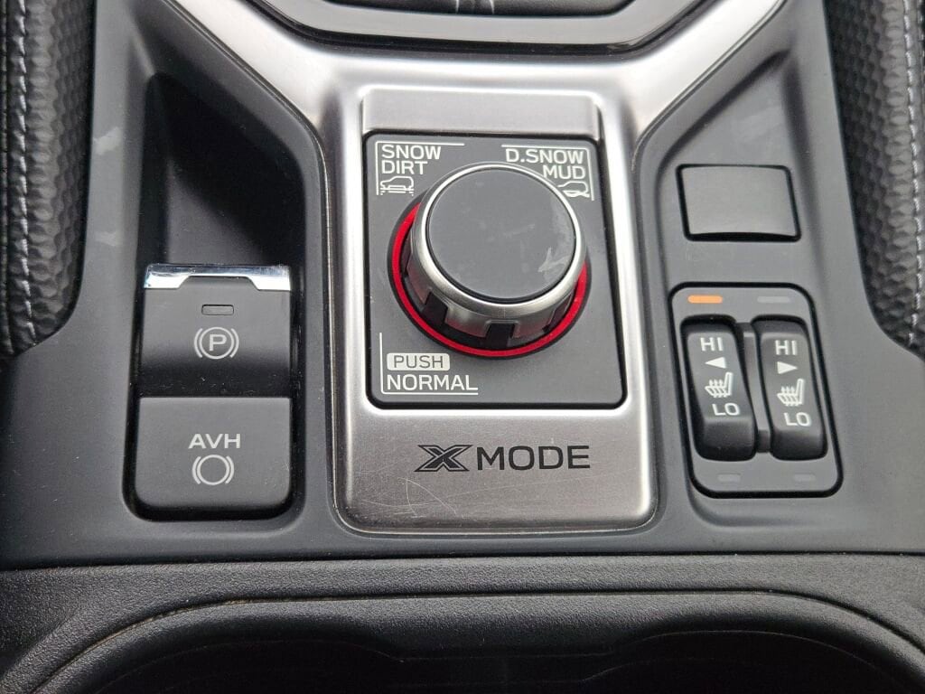 2019 SUBARU FORESTER - Image 34