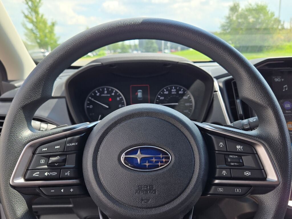 2026 Subaru Impreza Sport - Photo 31