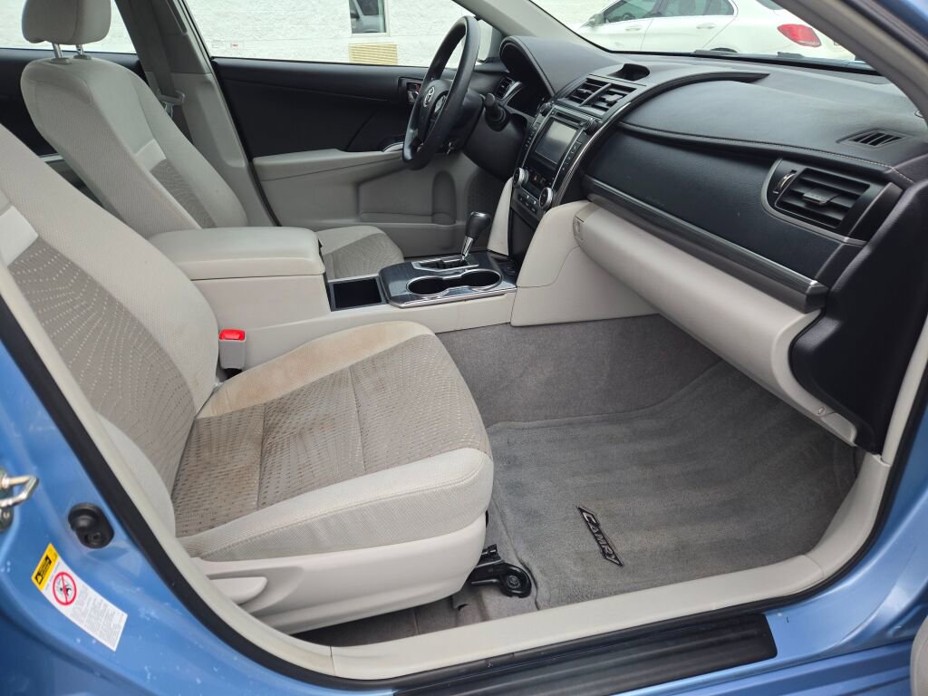 2014 TOYOTA CAMRY - Image 6