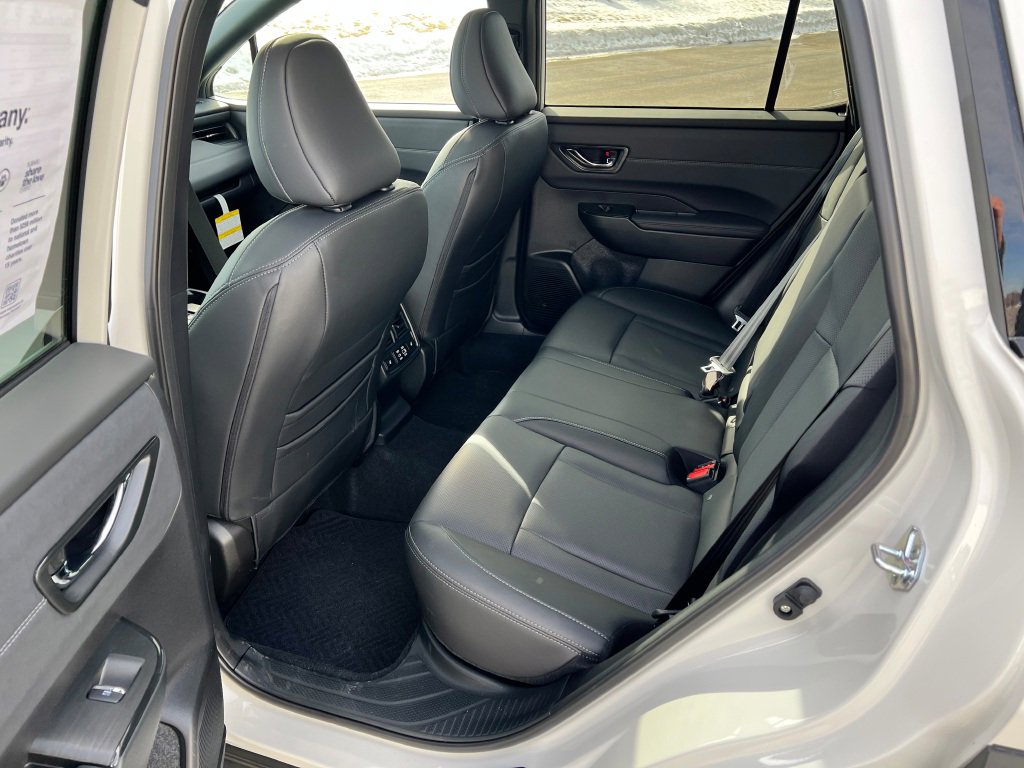 2026 Subaru Outback Touring XT - Photo 13