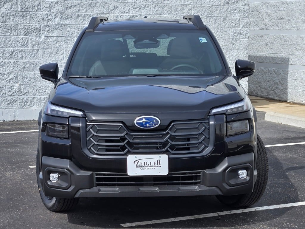 New 2026 Subaru Outback Limited SUV