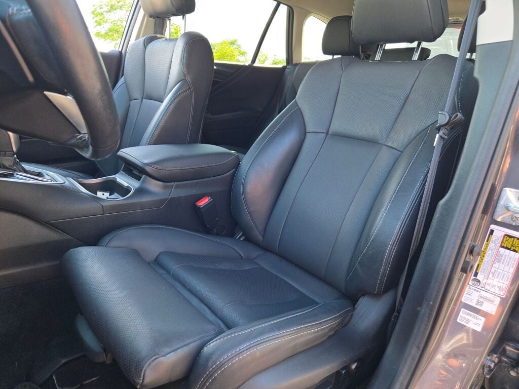 2024 Subaru Outback Limited - Photo 22