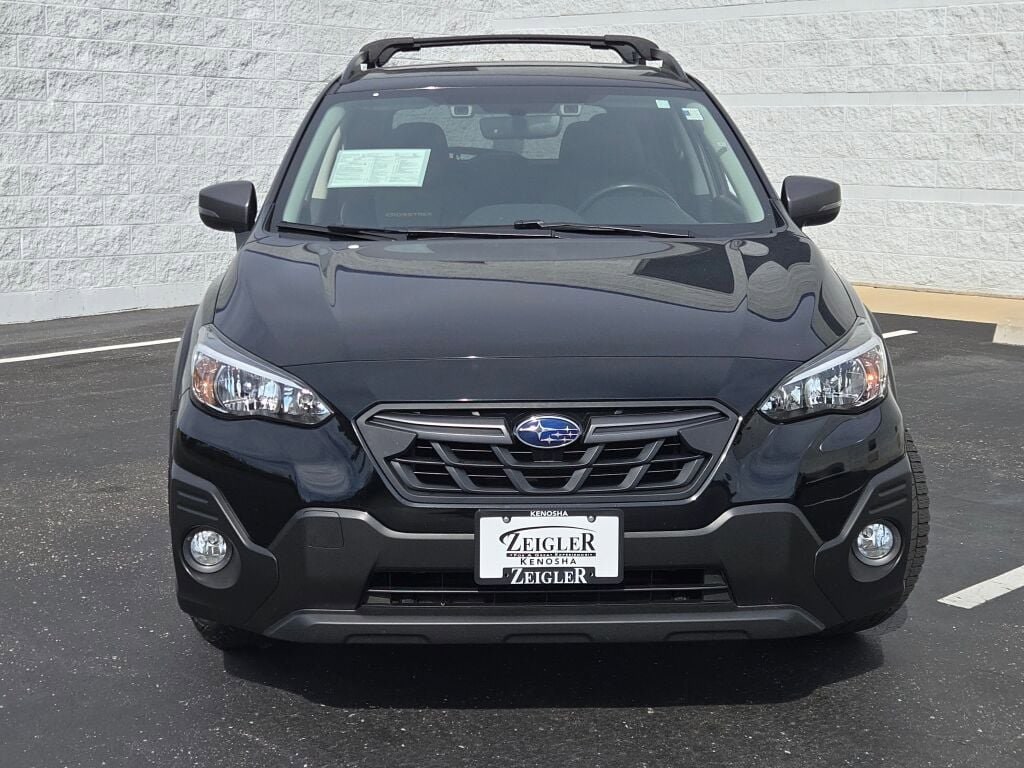 Used 2021 Subaru Crosstrek Sport SUV