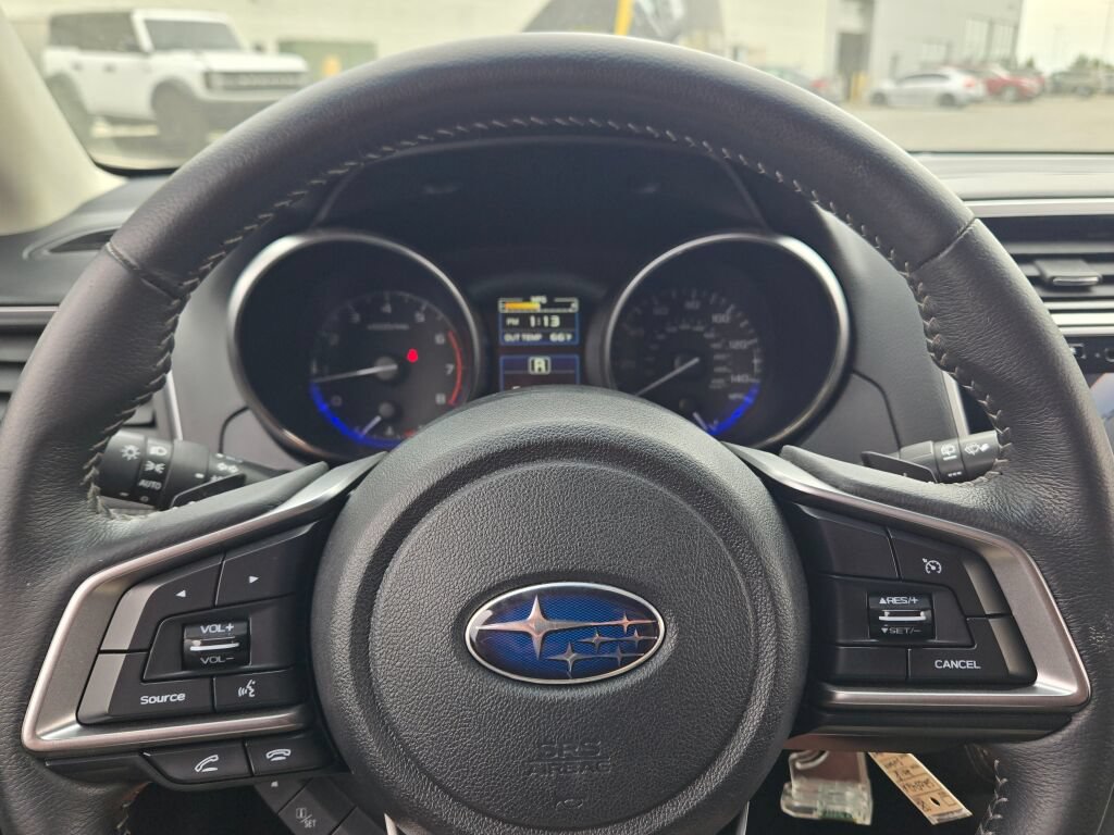 2018 Subaru Outback Premium - Photo 31