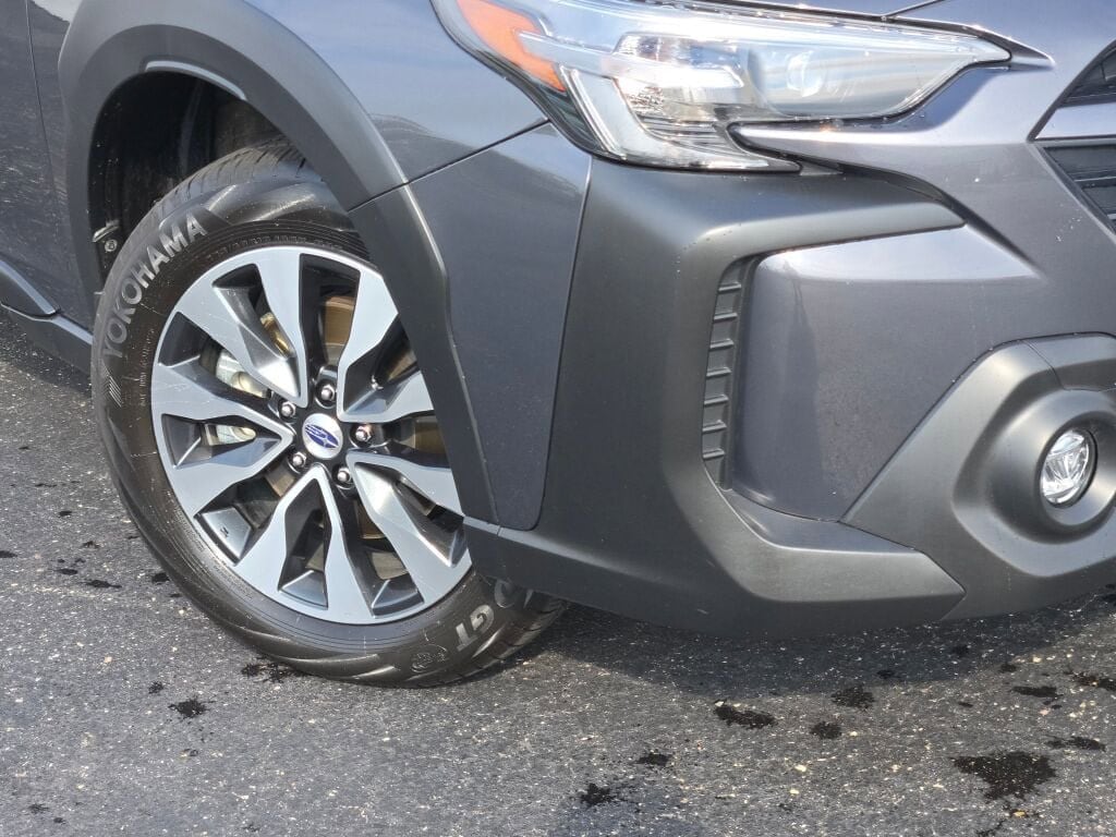 2024 SUBARU OUTBACK - Image 3